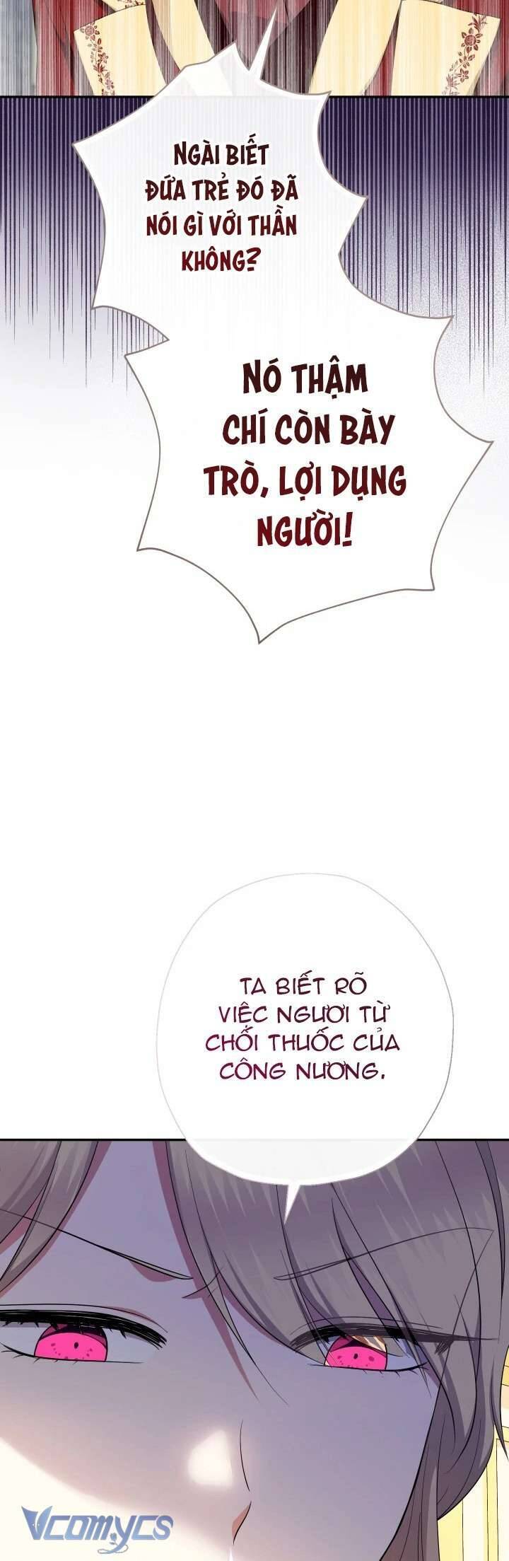 Tiểu Thư Tích Tiền Đi Bụi: Chapter 84