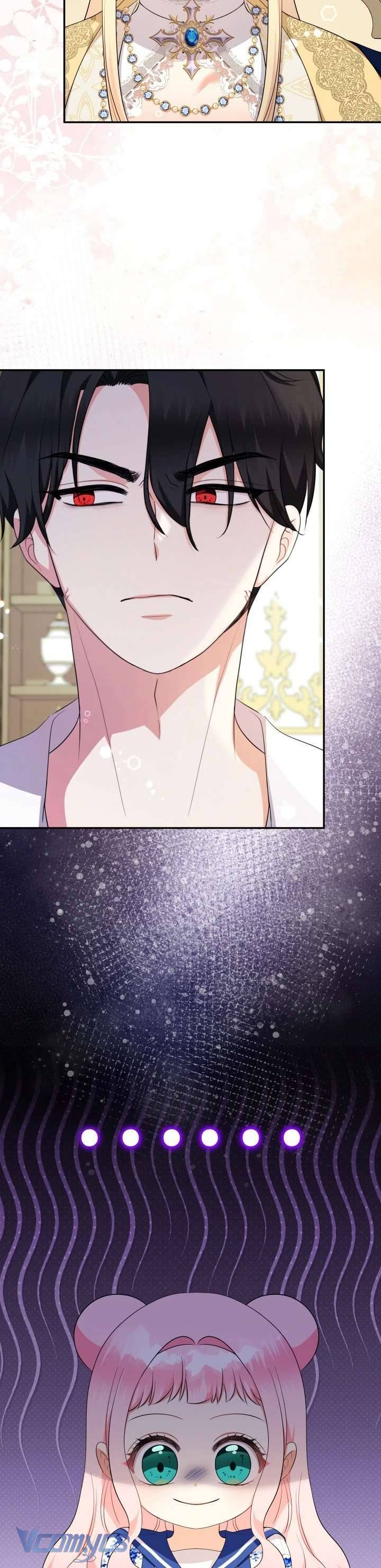 Tiểu Thư Tích Tiền Đi Bụi: Chapter 85