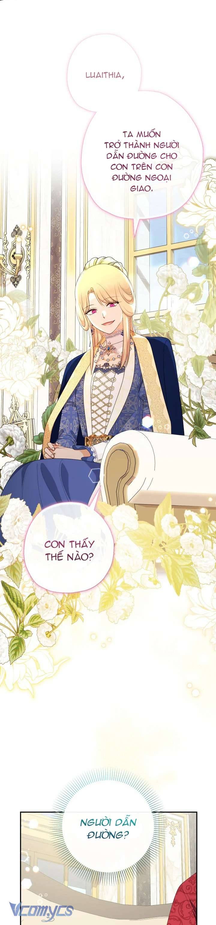 Tiểu Thư Tích Tiền Đi Bụi: Chapter 85