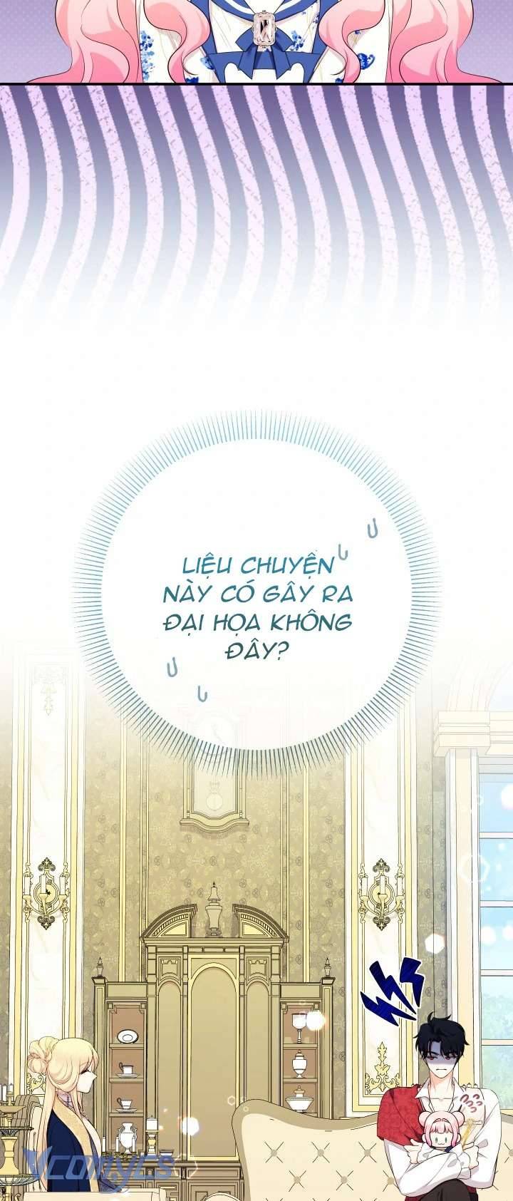 Tiểu Thư Tích Tiền Đi Bụi: Chapter 85