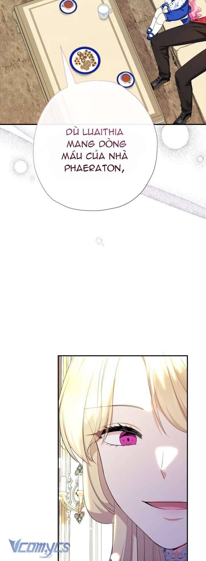 Tiểu Thư Tích Tiền Đi Bụi: Chapter 85