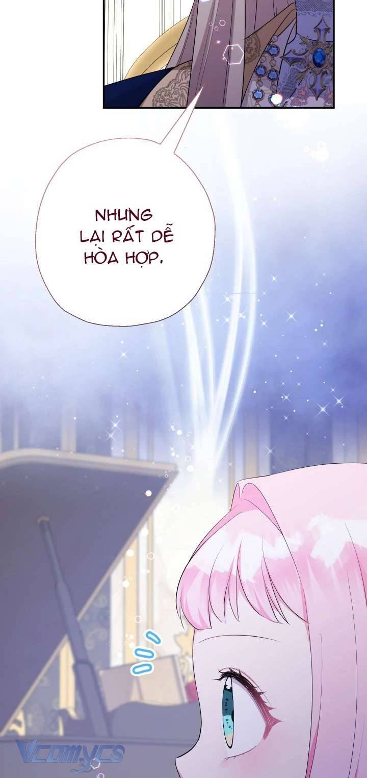 Tiểu Thư Tích Tiền Đi Bụi: Chapter 85