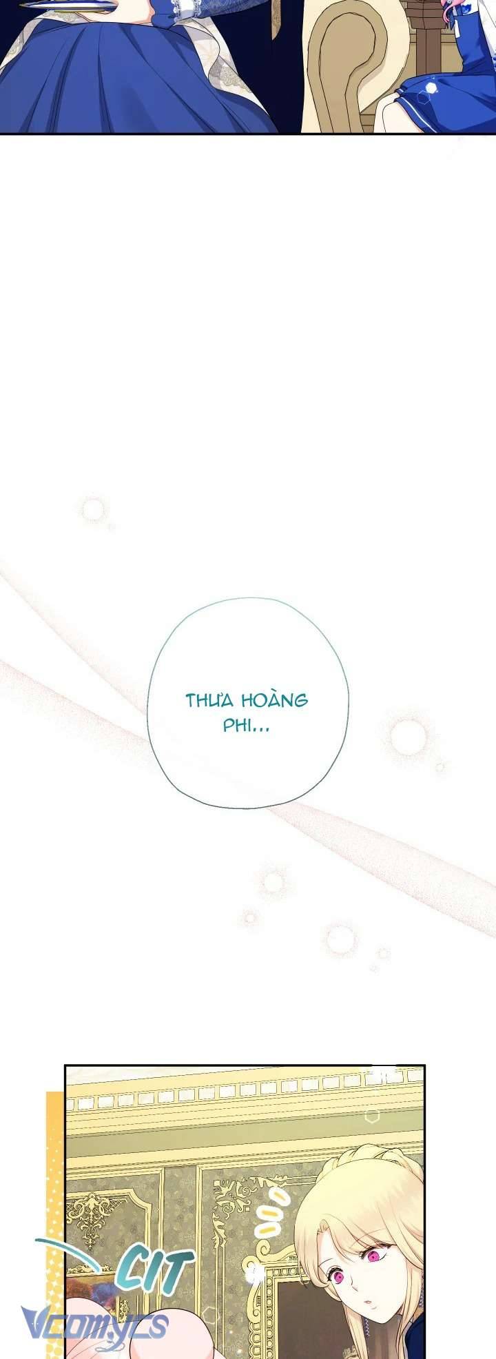 Tiểu Thư Tích Tiền Đi Bụi: Chapter 85