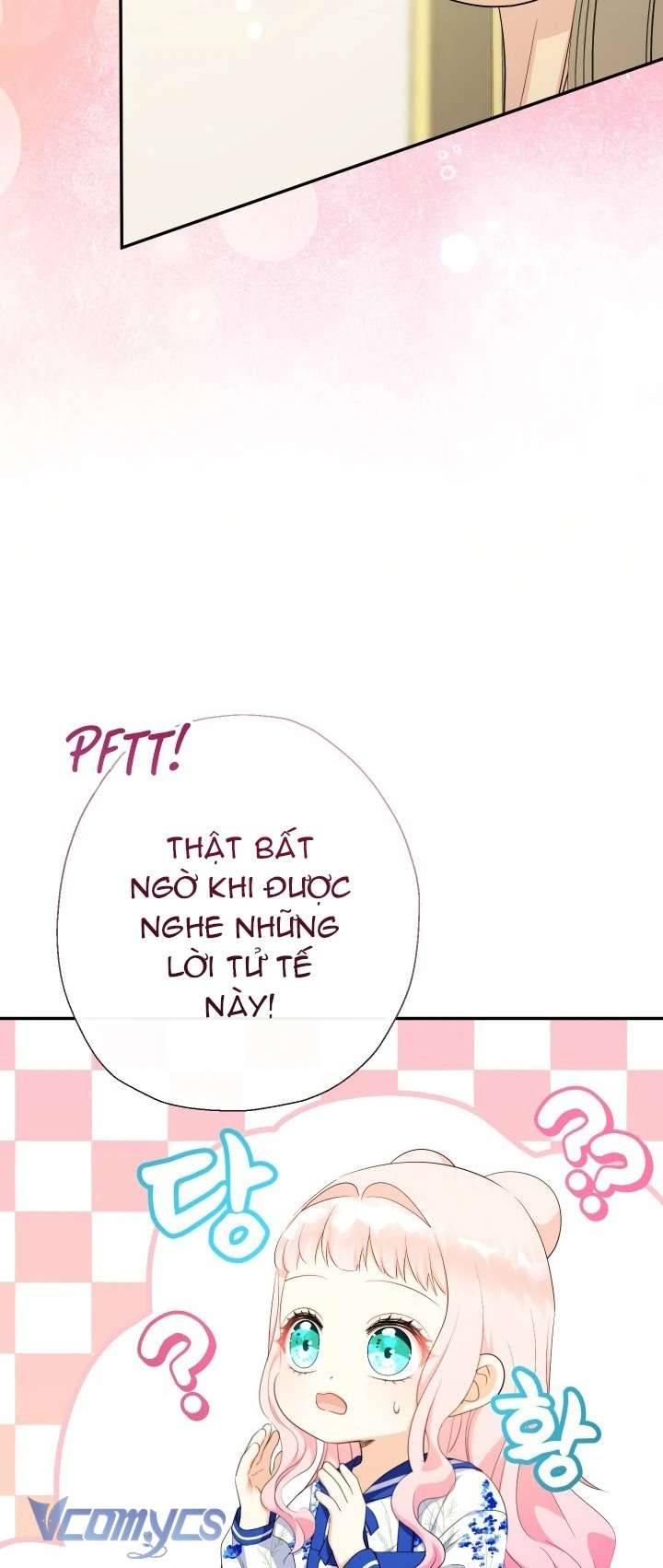 Tiểu Thư Tích Tiền Đi Bụi: Chapter 85