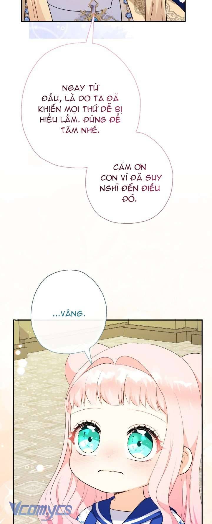 Tiểu Thư Tích Tiền Đi Bụi: Chapter 85