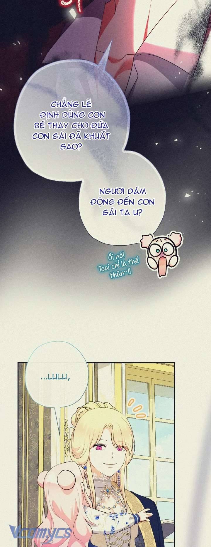 Tiểu Thư Tích Tiền Đi Bụi: Chapter 85