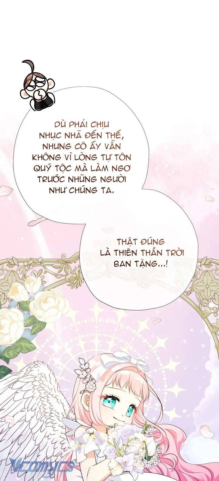 Tiểu Thư Tích Tiền Đi Bụi: Chapter 85