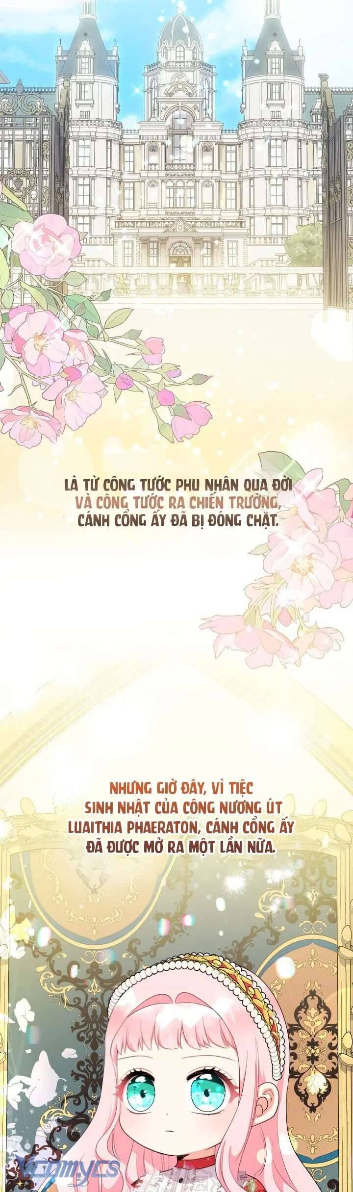Tiểu Thư Tích Tiền Đi Bụi: Chapter 86