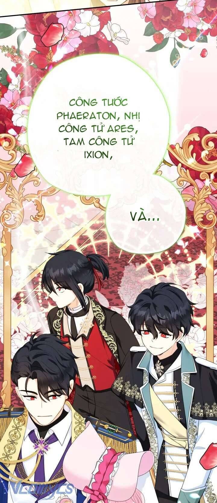 Tiểu Thư Tích Tiền Đi Bụi: Chapter 86