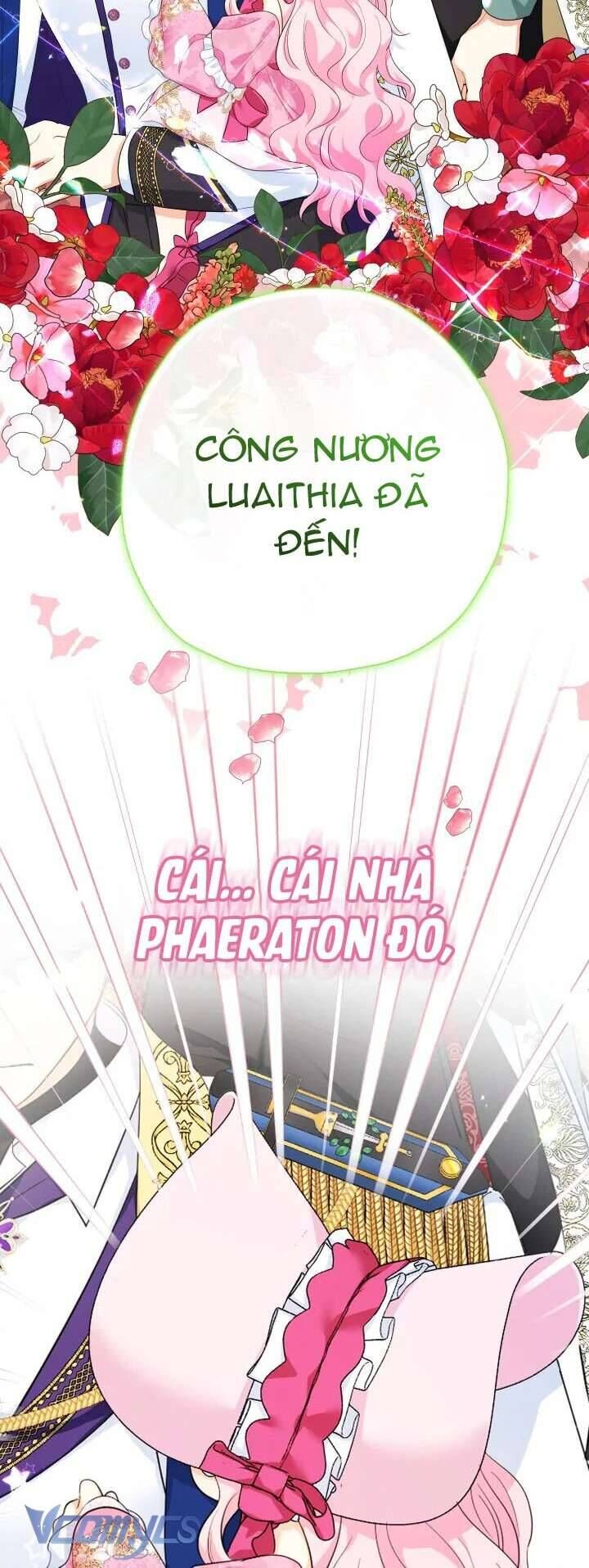 Tiểu Thư Tích Tiền Đi Bụi: Chapter 86