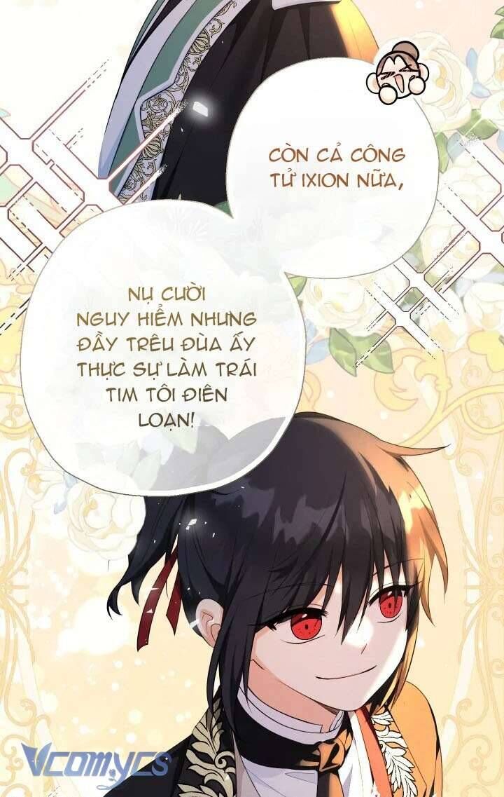 Tiểu Thư Tích Tiền Đi Bụi: Chapter 86