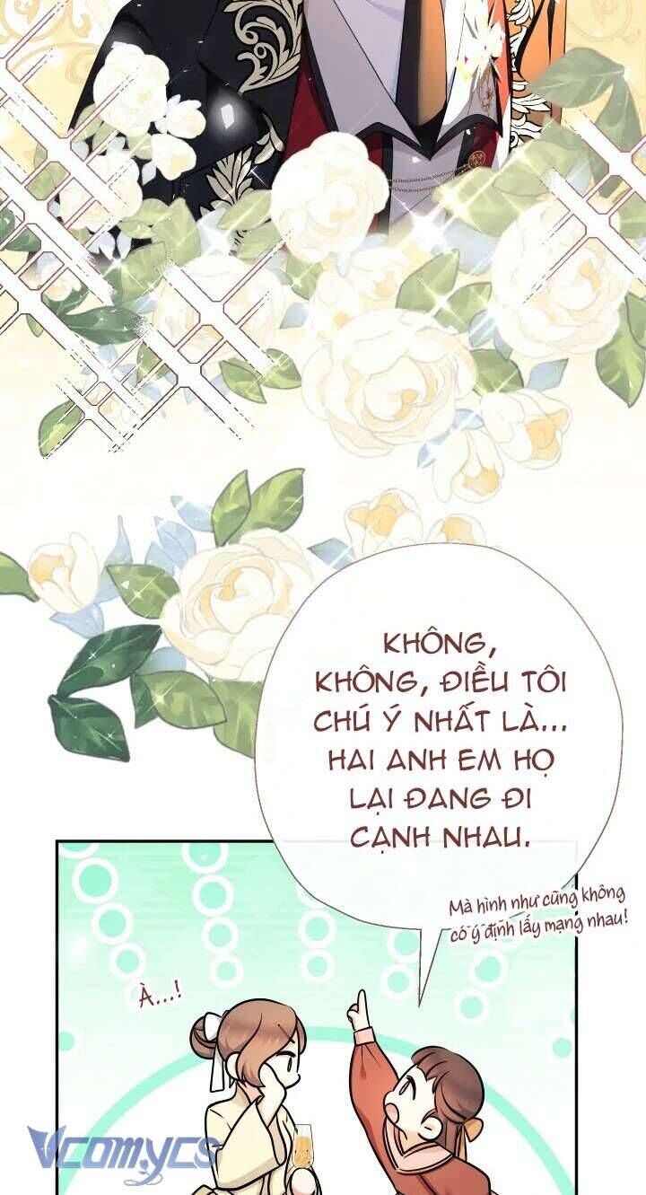 Tiểu Thư Tích Tiền Đi Bụi: Chapter 86