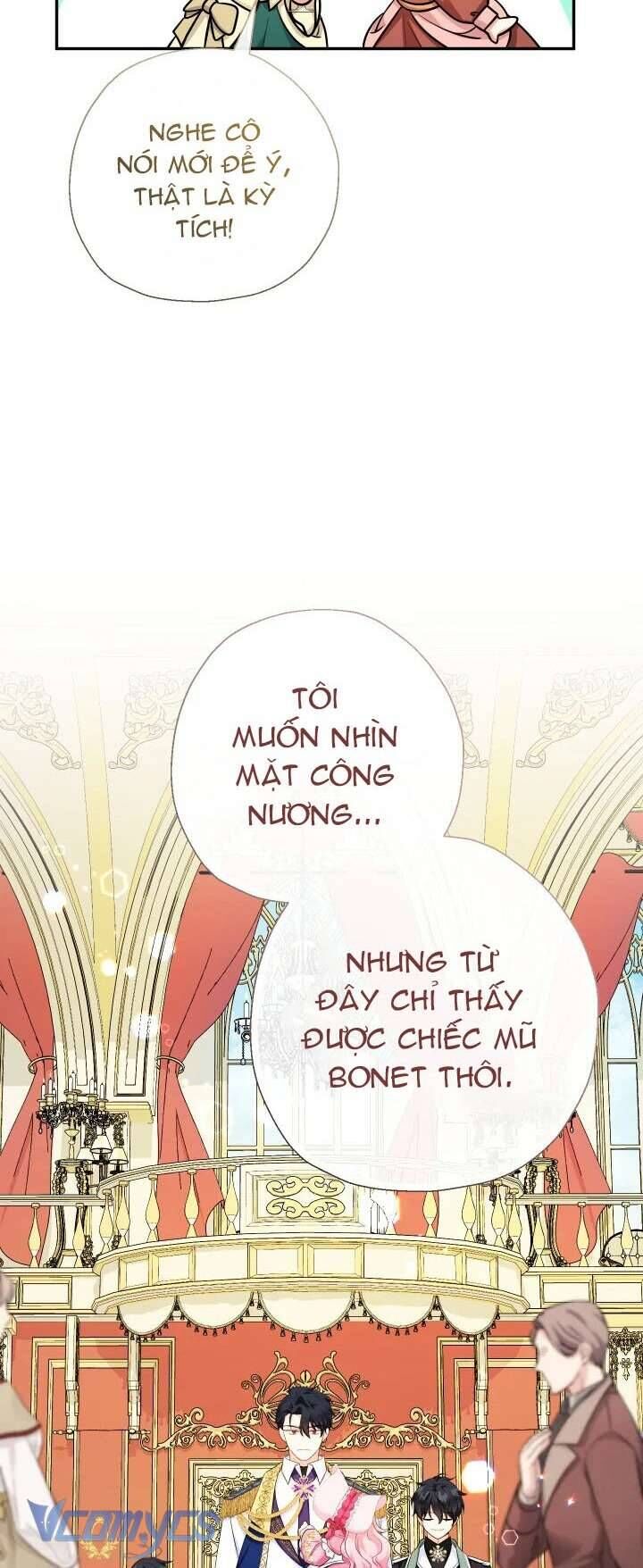 Tiểu Thư Tích Tiền Đi Bụi: Chapter 86