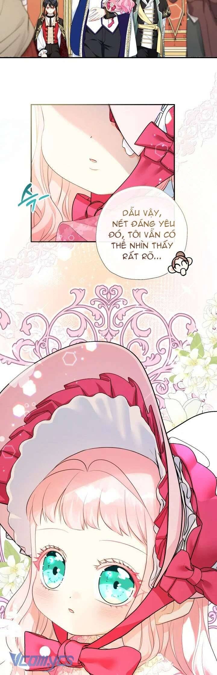 Tiểu Thư Tích Tiền Đi Bụi: Chapter 86