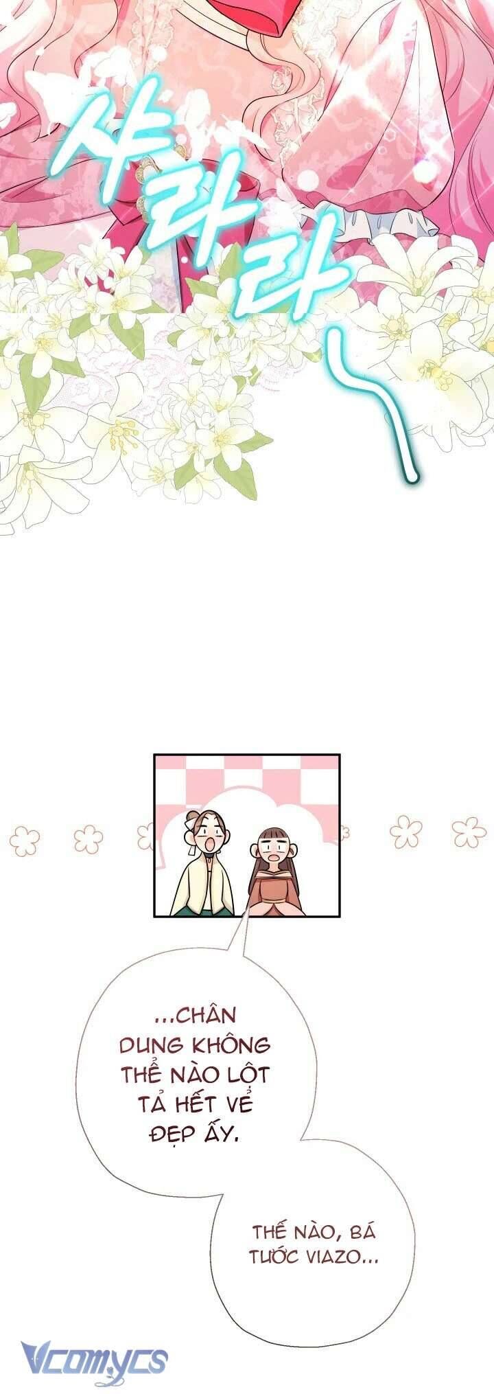 Tiểu Thư Tích Tiền Đi Bụi: Chapter 86