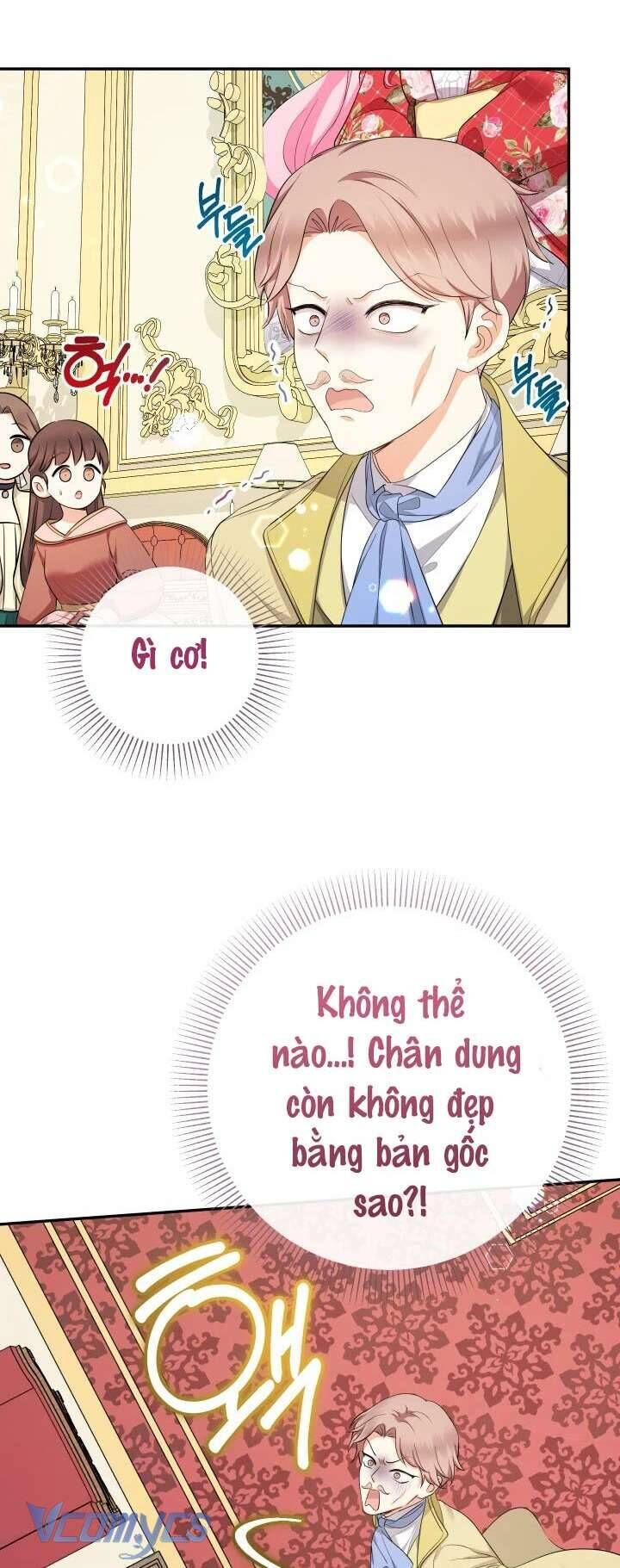 Tiểu Thư Tích Tiền Đi Bụi: Chapter 86