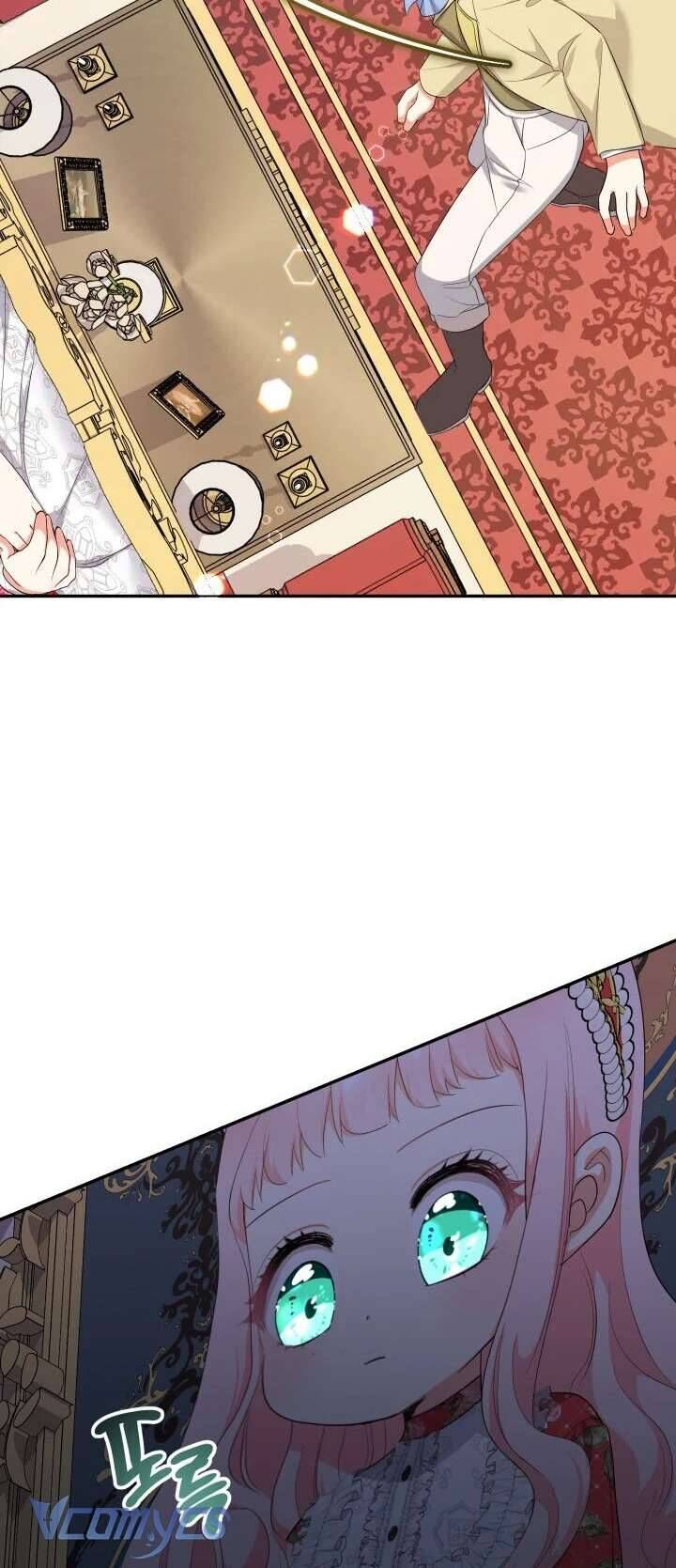 Tiểu Thư Tích Tiền Đi Bụi: Chapter 86
