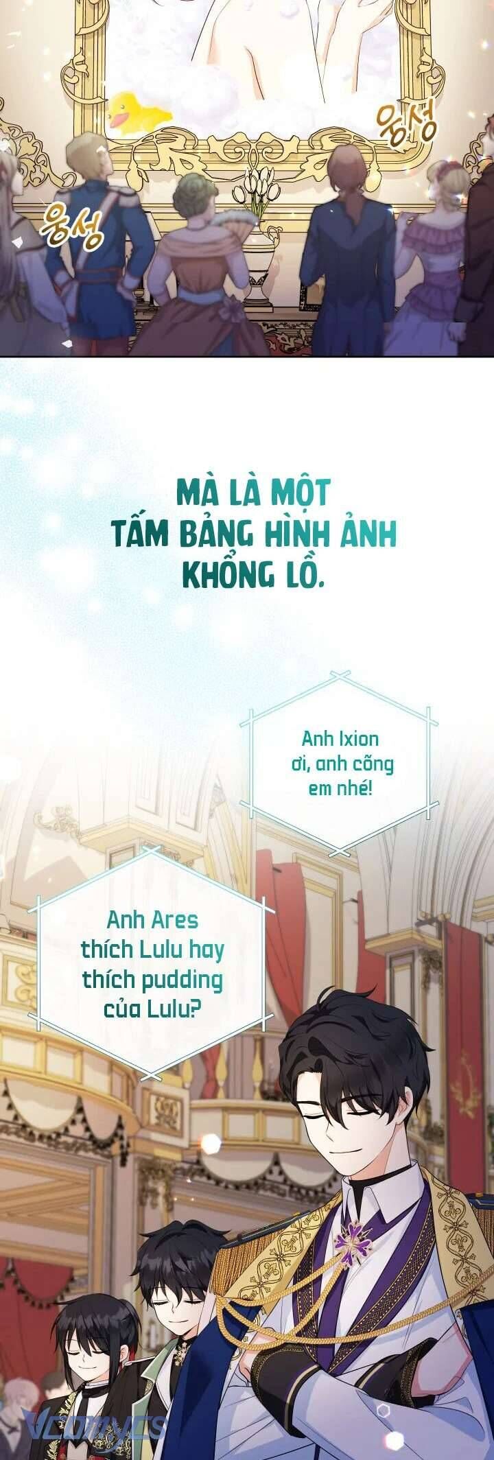 Tiểu Thư Tích Tiền Đi Bụi: Chapter 86