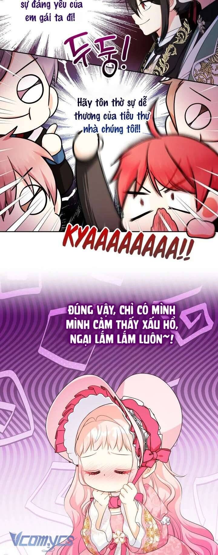 Tiểu Thư Tích Tiền Đi Bụi: Chapter 86