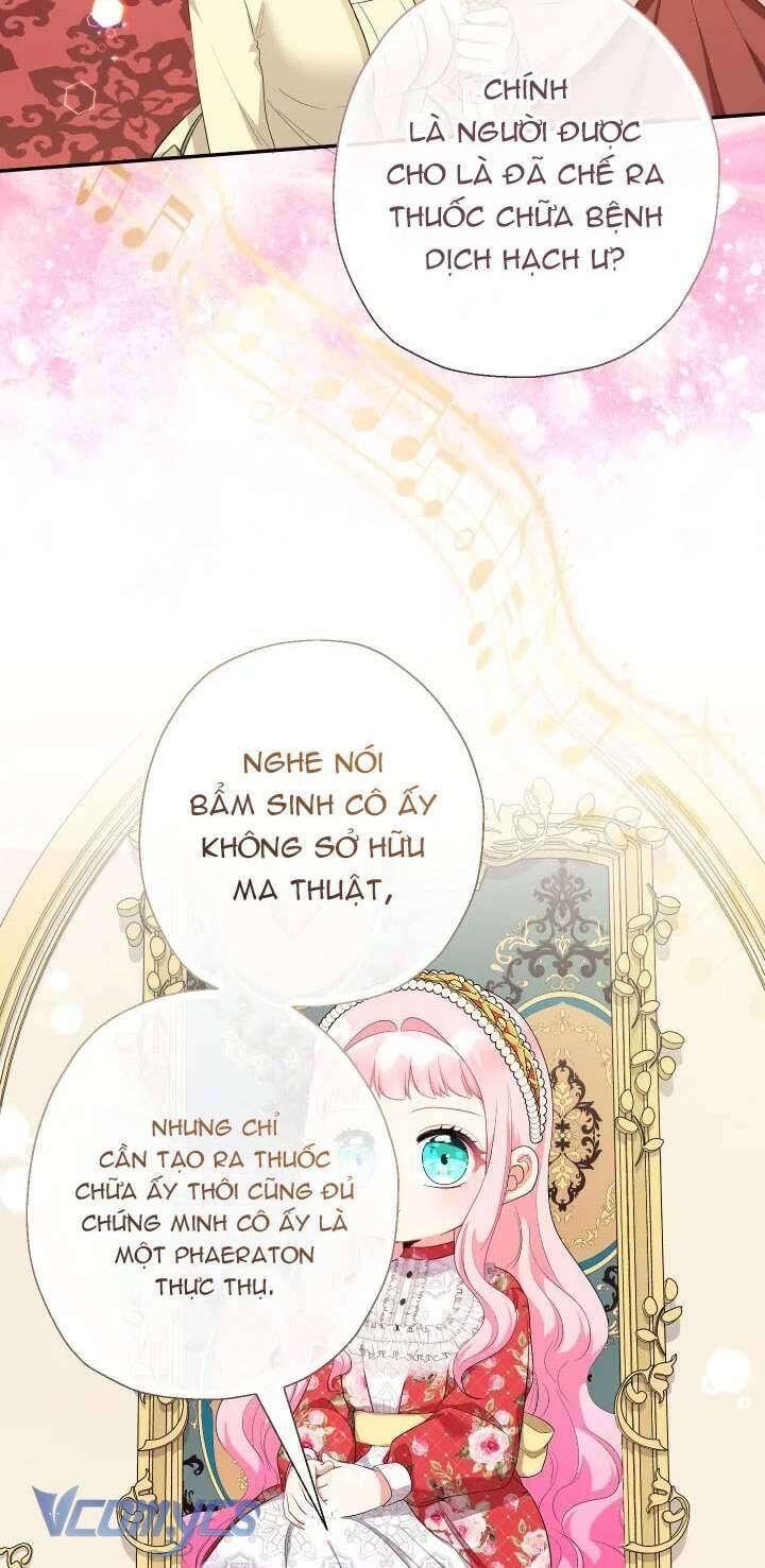 Tiểu Thư Tích Tiền Đi Bụi: Chapter 86
