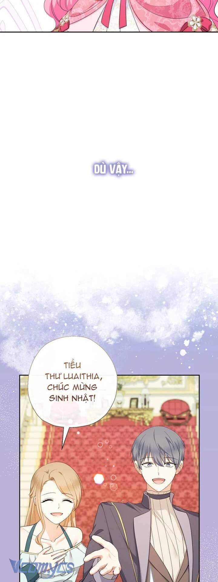 Tiểu Thư Tích Tiền Đi Bụi: Chapter 86