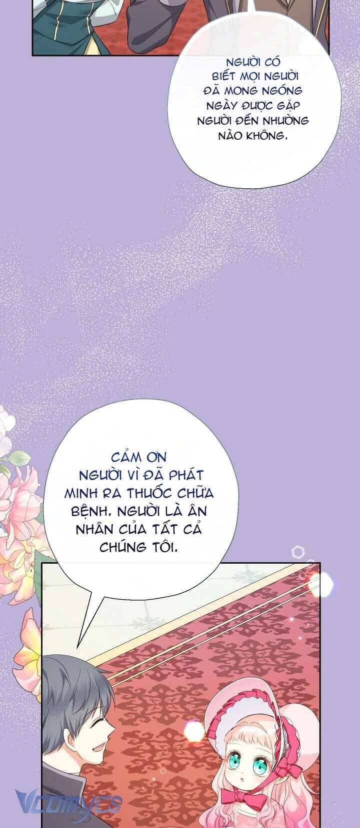 Tiểu Thư Tích Tiền Đi Bụi: Chapter 86