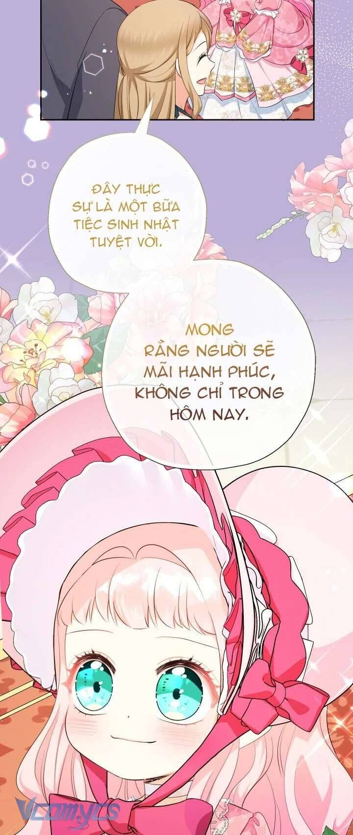 Tiểu Thư Tích Tiền Đi Bụi: Chapter 86