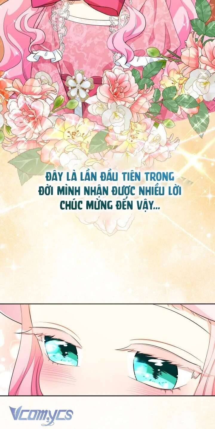 Tiểu Thư Tích Tiền Đi Bụi: Chapter 86