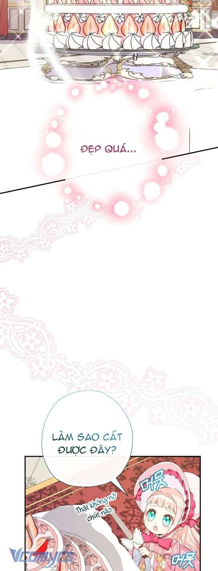 Tiểu Thư Tích Tiền Đi Bụi: Chapter 86