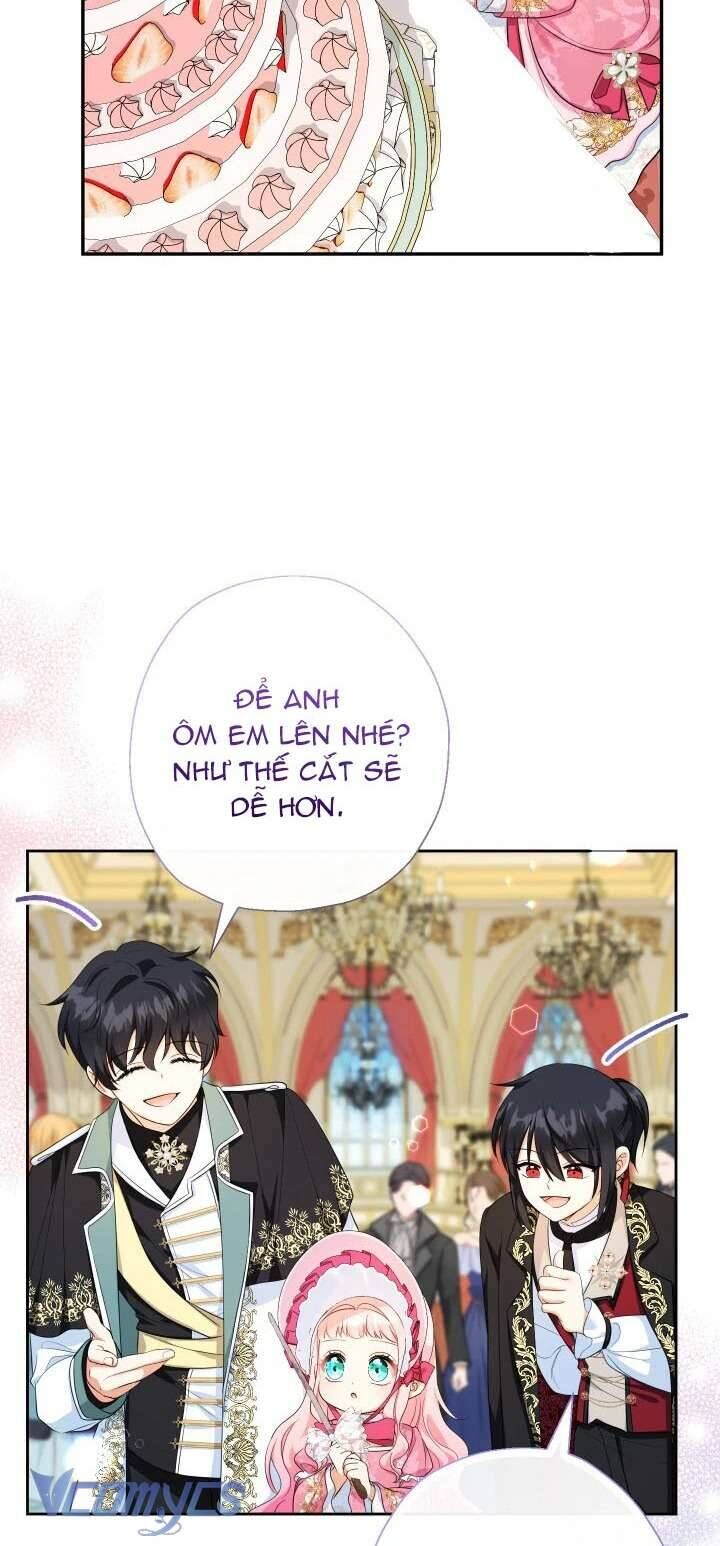Tiểu Thư Tích Tiền Đi Bụi: Chapter 86