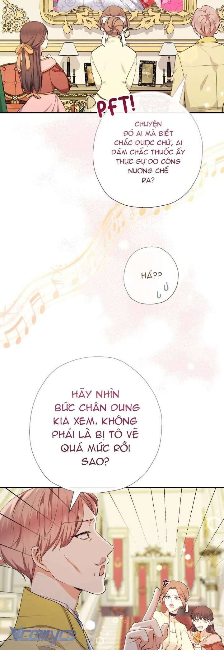 Tiểu Thư Tích Tiền Đi Bụi: Chapter 86