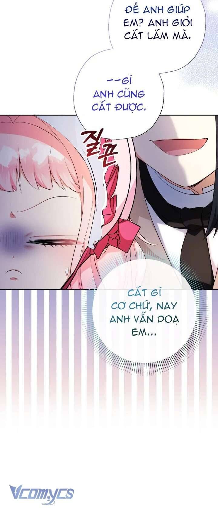 Tiểu Thư Tích Tiền Đi Bụi: Chapter 86