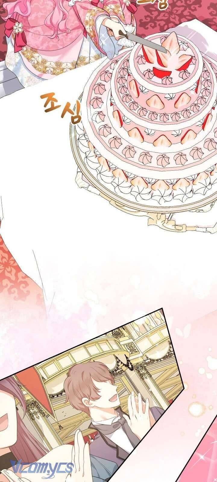 Tiểu Thư Tích Tiền Đi Bụi: Chapter 86