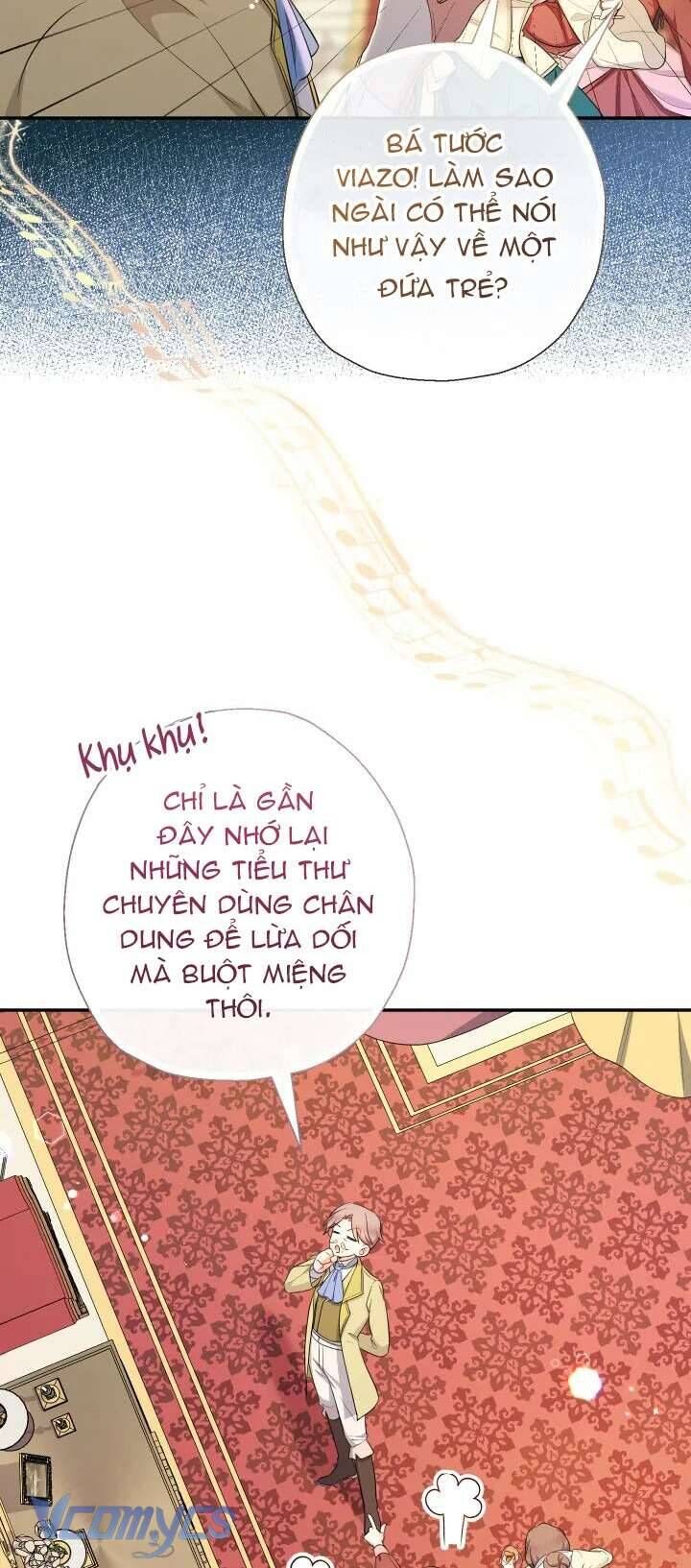 Tiểu Thư Tích Tiền Đi Bụi: Chapter 86