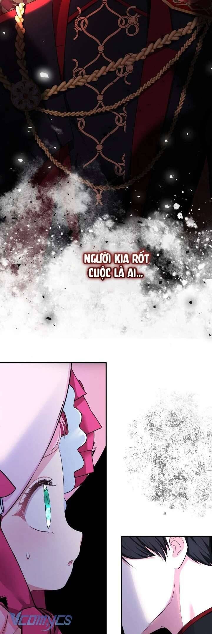 Tiểu Thư Tích Tiền Đi Bụi: Chapter 86
