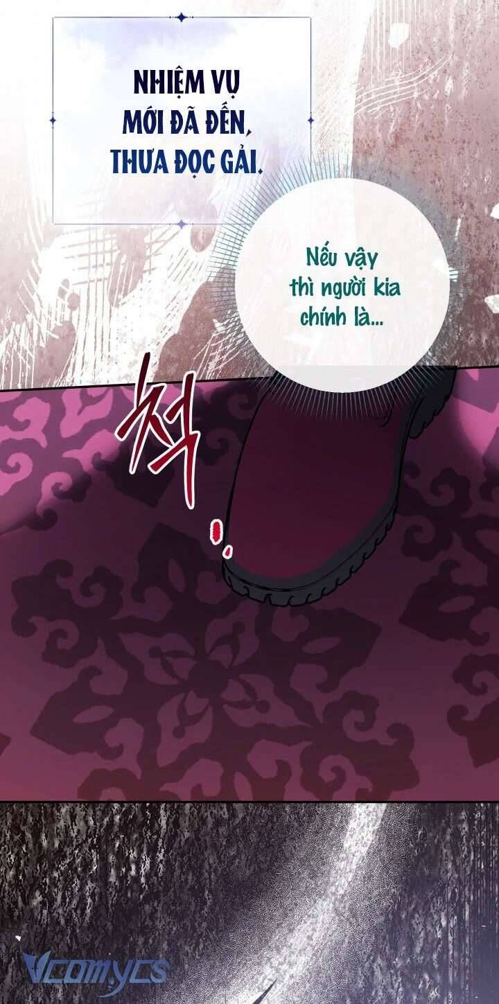 Tiểu Thư Tích Tiền Đi Bụi: Chapter 86