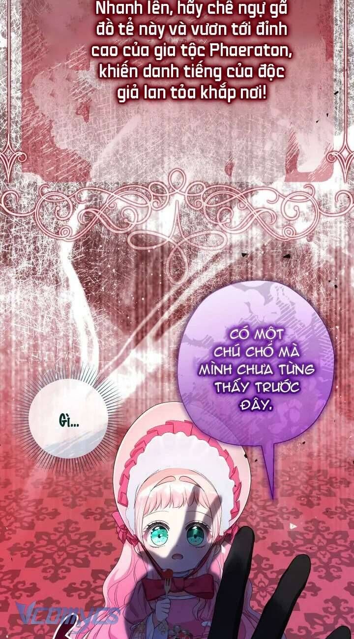 Tiểu Thư Tích Tiền Đi Bụi: Chapter 86