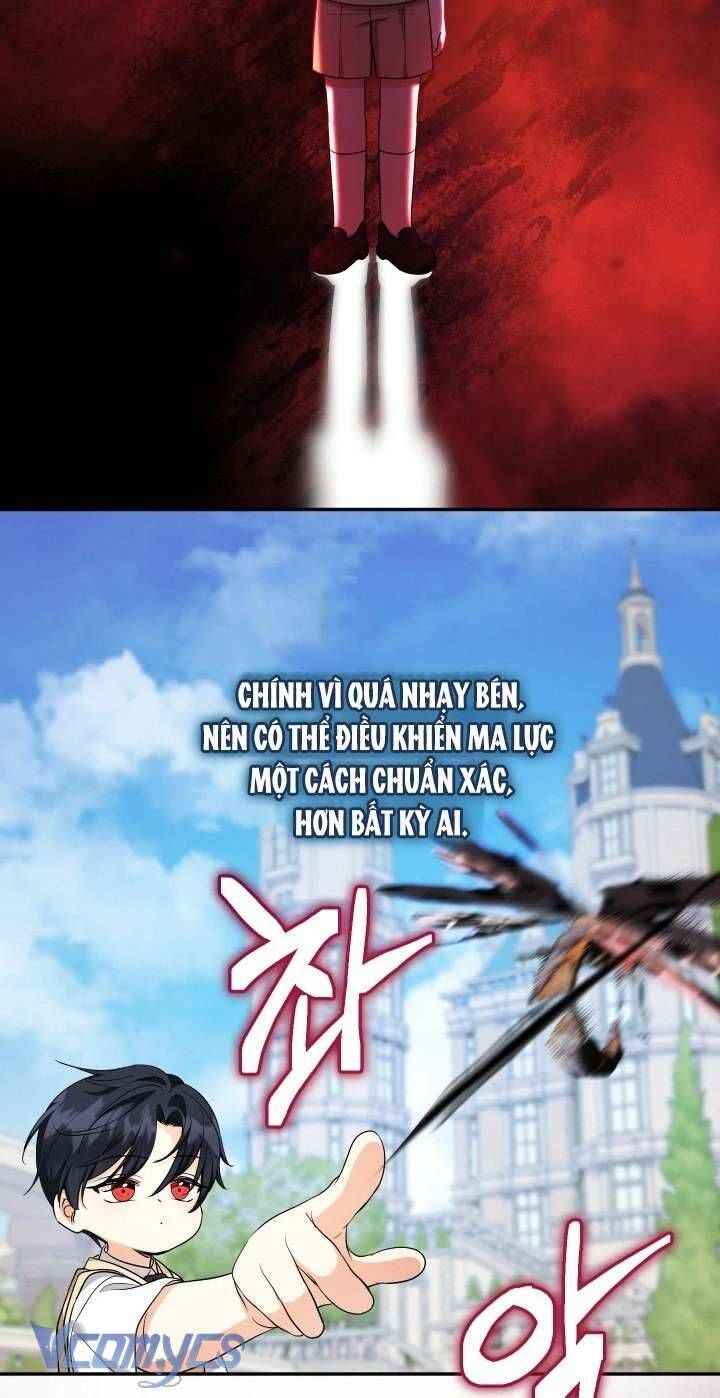 Tiểu Thư Tích Tiền Đi Bụi: Chapter 91