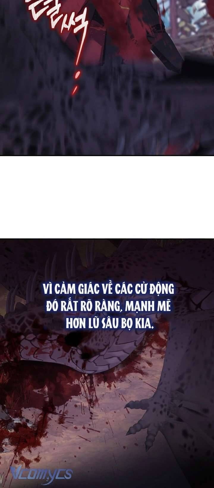 Tiểu Thư Tích Tiền Đi Bụi: Chapter 91