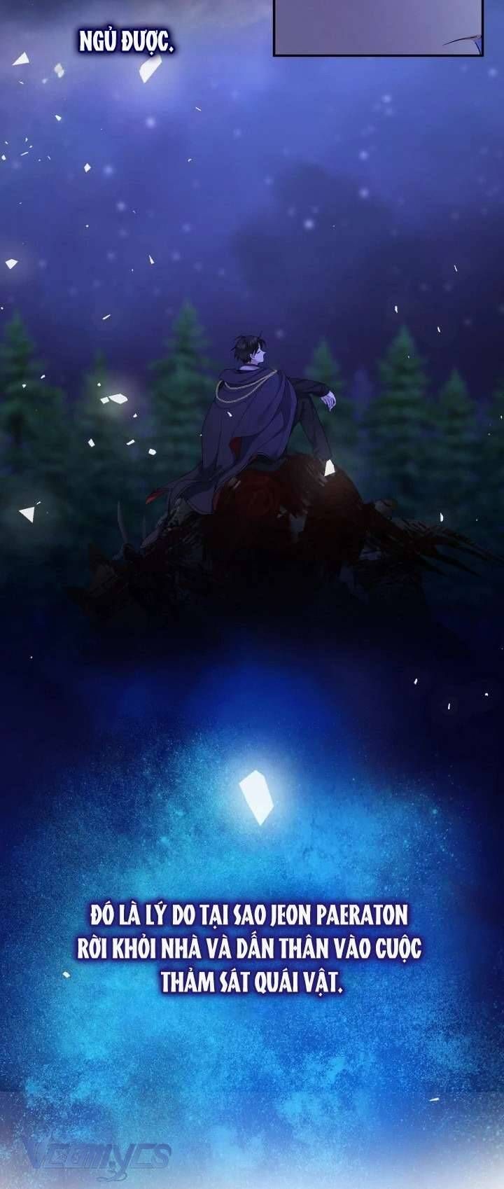 Tiểu Thư Tích Tiền Đi Bụi: Chapter 91
