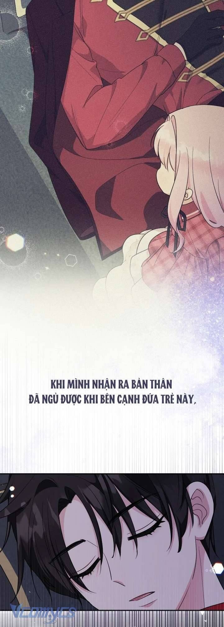 Tiểu Thư Tích Tiền Đi Bụi: Chapter 91