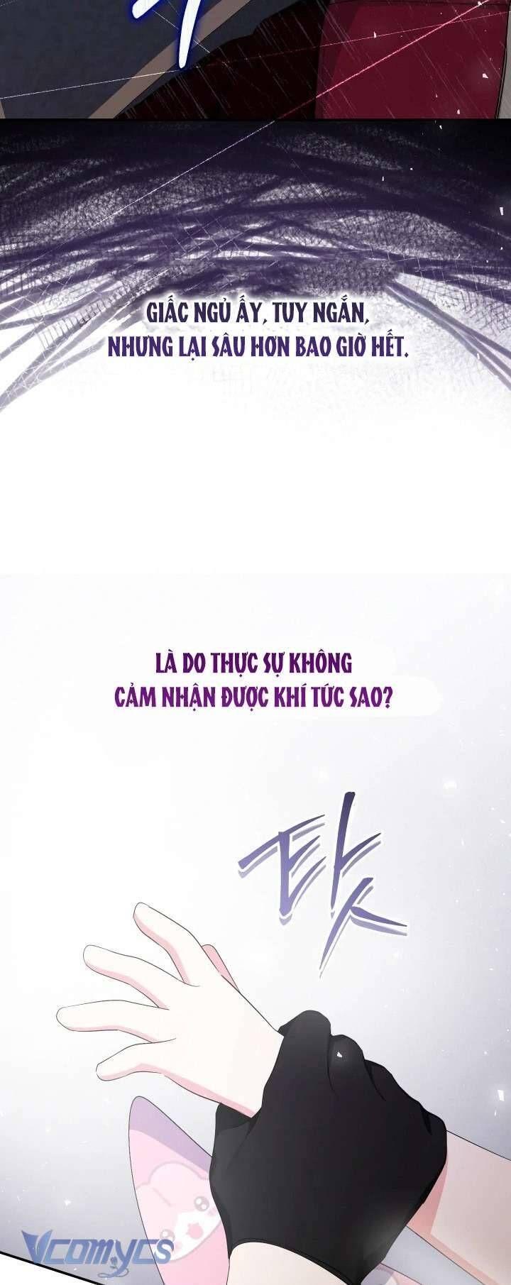 Tiểu Thư Tích Tiền Đi Bụi: Chapter 91