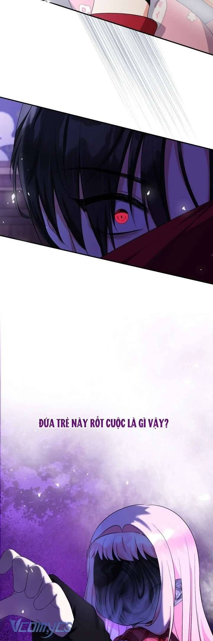 Tiểu Thư Tích Tiền Đi Bụi: Chapter 91