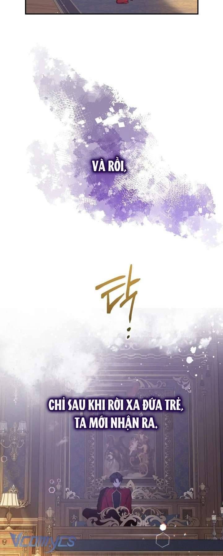 Tiểu Thư Tích Tiền Đi Bụi: Chapter 91