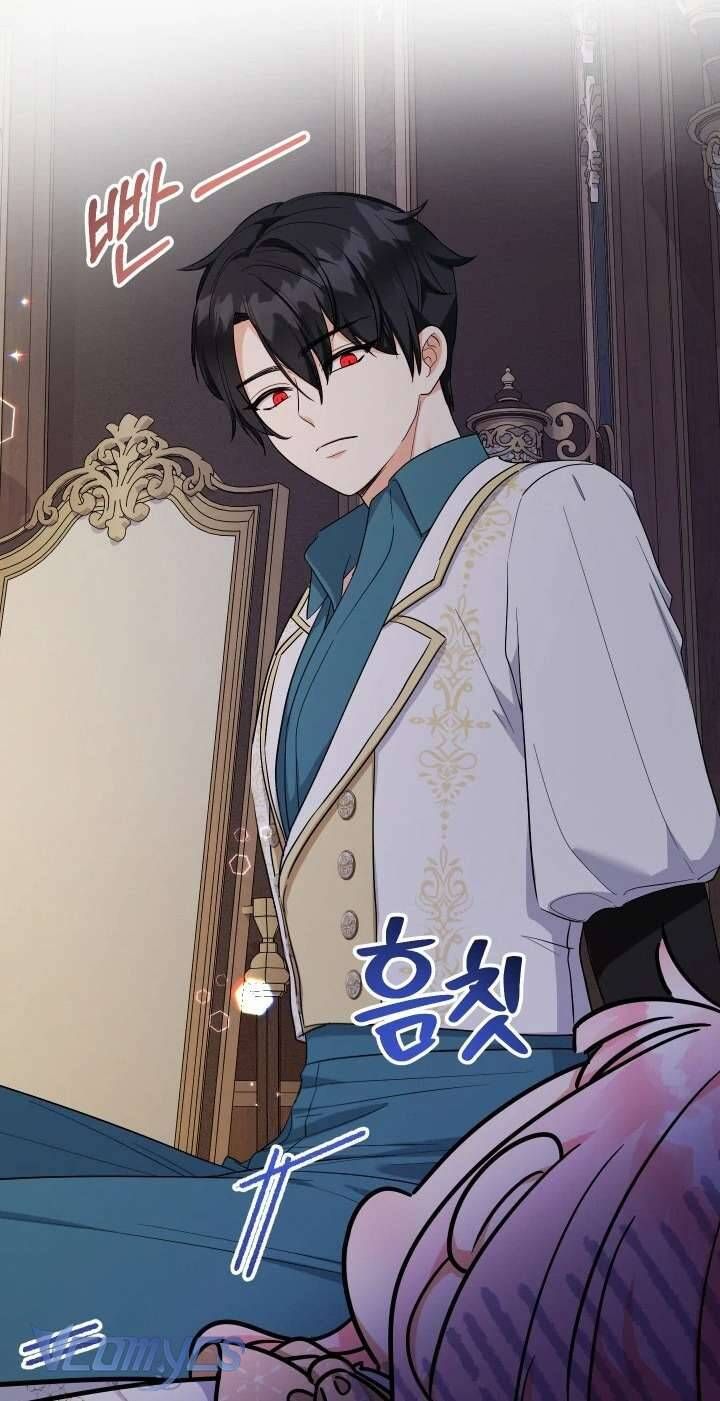 Tiểu Thư Tích Tiền Đi Bụi: Chapter 91