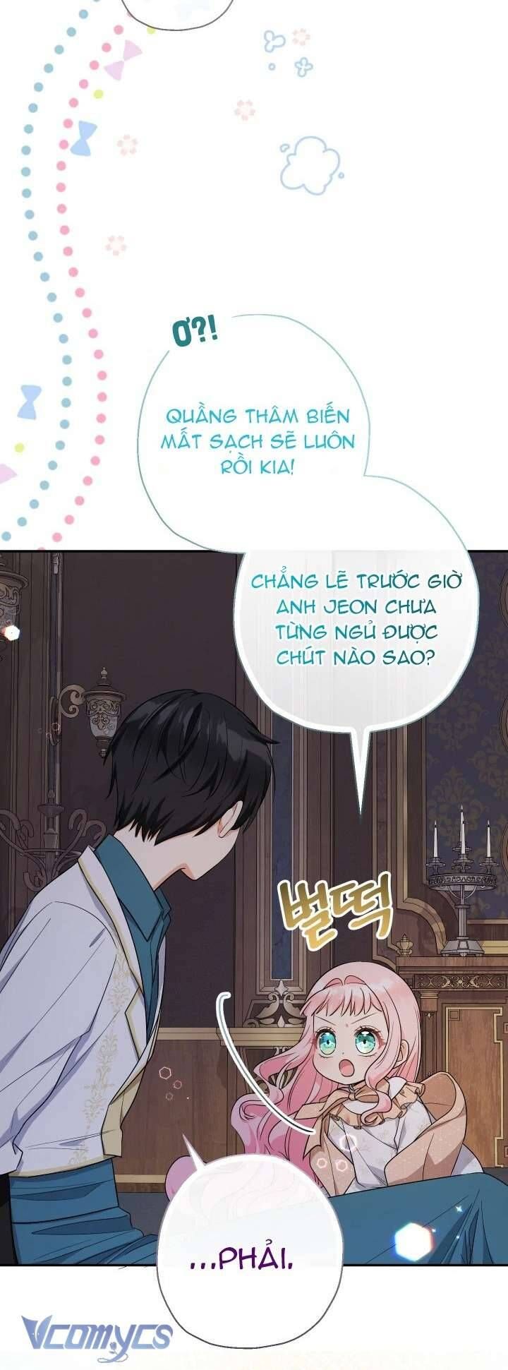 Tiểu Thư Tích Tiền Đi Bụi: Chapter 91