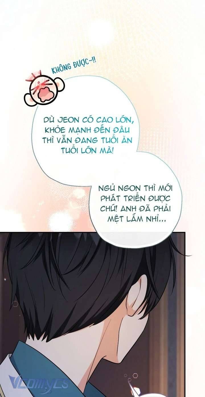 Tiểu Thư Tích Tiền Đi Bụi: Chapter 91