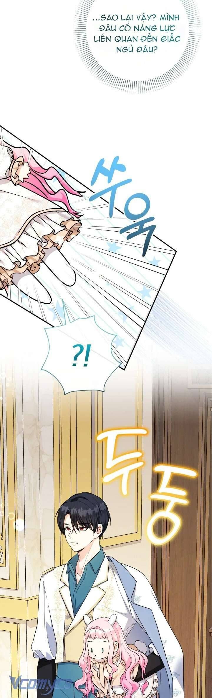 Tiểu Thư Tích Tiền Đi Bụi: Chapter 91