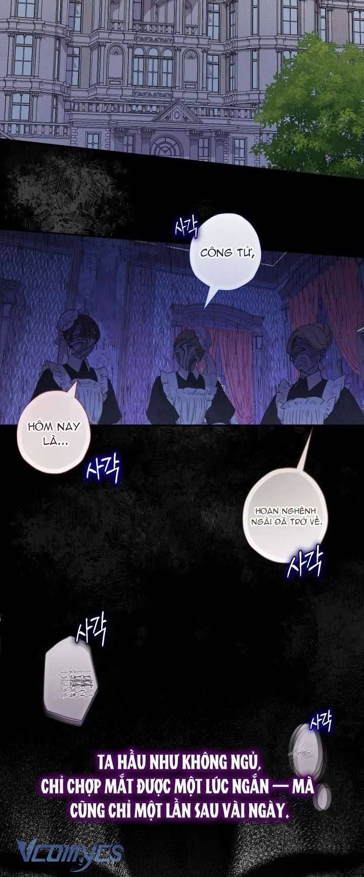 Tiểu Thư Tích Tiền Đi Bụi: Chapter 91