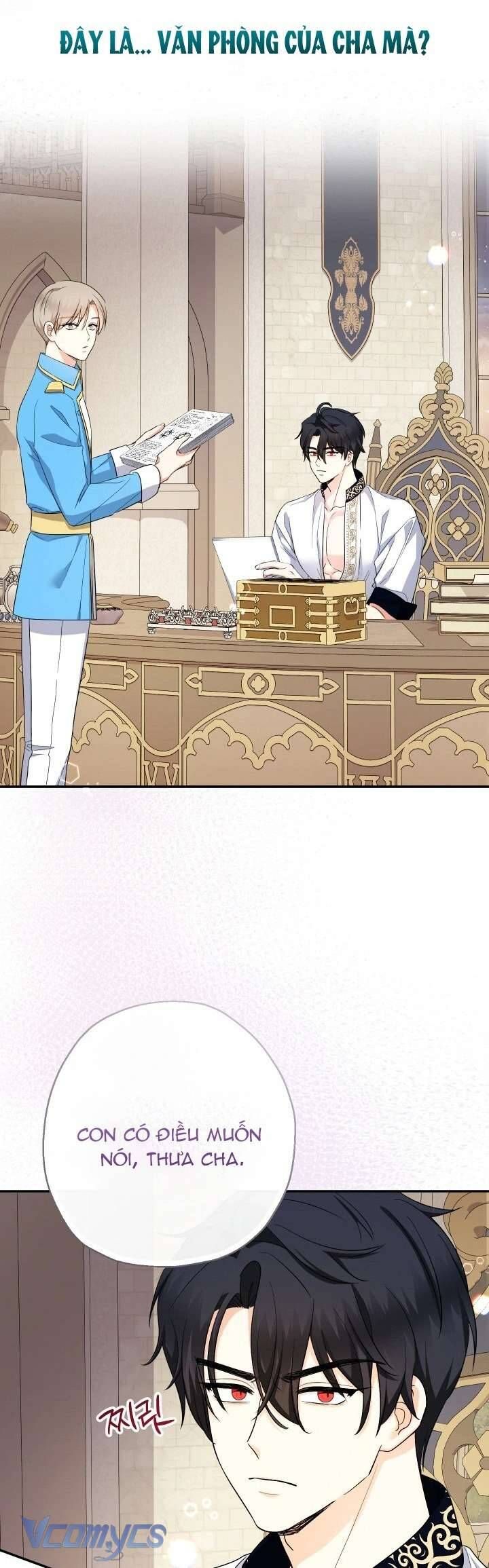 Tiểu Thư Tích Tiền Đi Bụi: Chapter 91